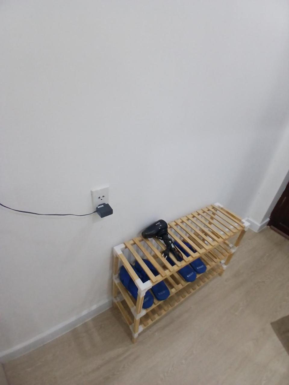 Sheruta To Hien Thanh Apartment Cidade de Ho Chi Minh Exterior foto